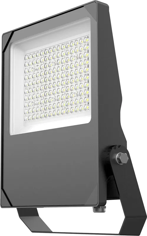 ISOLED LED Fluter HEQ 100W, 110°, 4000K, IP66 Online Kaufen