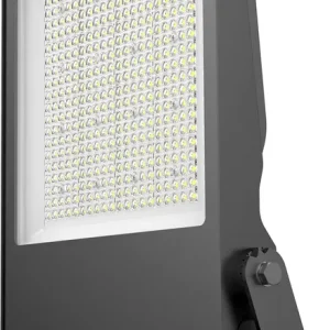 Abverkauf ISOLED LED Fluter HEQ 240W, 30°, 4000K, IP66