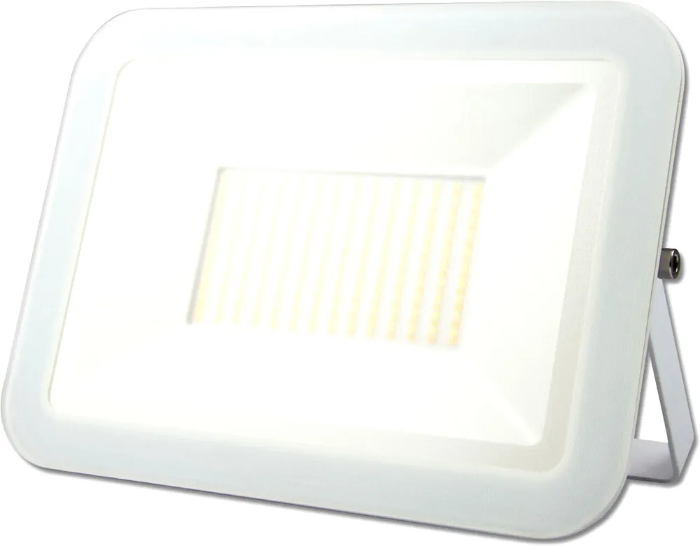 ISOLED LED Fluter Pad 100W, weiß, CCT, 100cm Kabel Ausverkauf