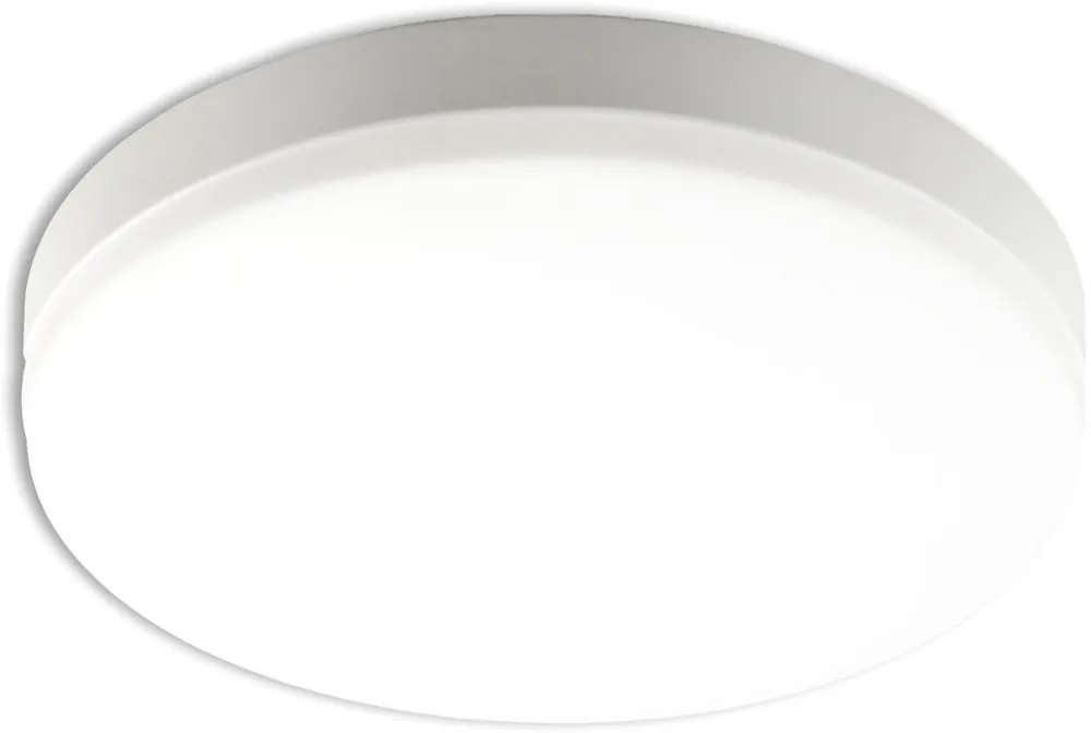ISOLED LED Decken/Wandleuchte 18W, weiß, IP54, mit Bewegungssensor, ColorSwitch 3000|4000|5000K Beliebt