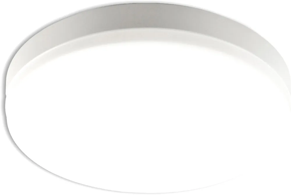 ISOLED LED Decken/Wandleuchte 18W weiß IP54 ColorSwitch Preiswert
