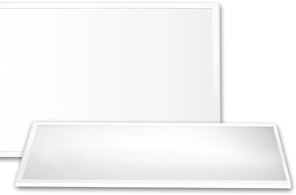 Billig ISOLED LED Panel Professional Line 1200 UGR