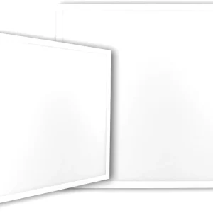 Top-Preis ISOLED LED Panel HCL Line 625, 24V DC, RGB+W, 57W, ohne VG