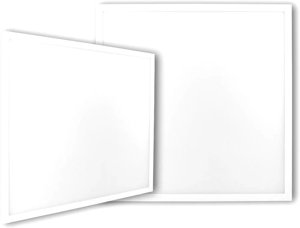 Top-Preis ISOLED LED Panel HCL Line 625, 24V DC, RGB+W, 57W, ohne VG