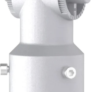 Versand Am Gleichen Tag ISOLED Winkeladapter 60mm für Street Light GR100