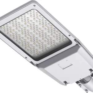 Abverkauf ISOLED LED Street Light GR60, 4000K, IP66, mit Aufnahme für Ausleger DN45