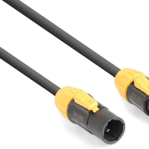 Saisonangebot PD-Connex CX16-10 Powerconnector Tr IP65 Verlängerungskabel 10,0m