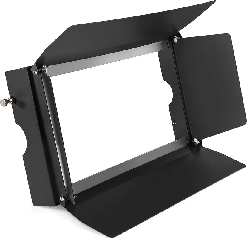 beamZ Pro Starcolor540 Barndoor Abverkauf