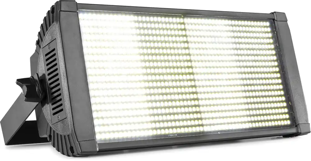 beamZ Pro BS1000 Stroboskop LED Cool White Garantierte Lieferung