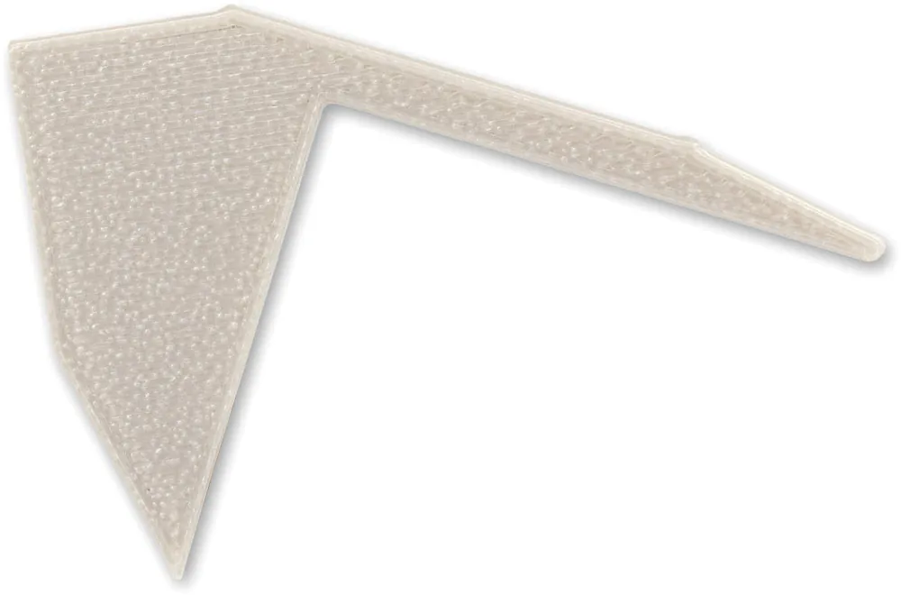 ISOLED Endkappe EC83 Kunststoff für Profil STAIRS13, 2 STK Begrenztes Angebot