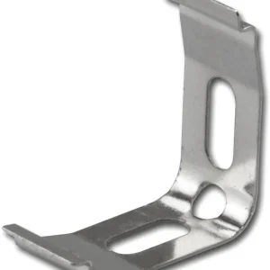 Sonderangebot ISOLED Montageklammer für Eckprofil CORNER10
