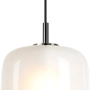 Angebot SLV PANTILO 20 PD, E27 Pendelleuchte, weiß/chrom
