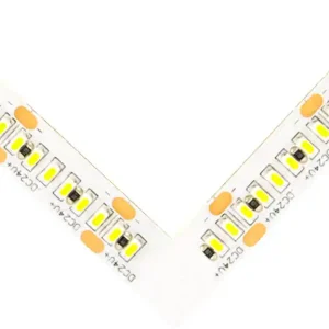 Sonderangebot ISOLED Eckverbindung leuchtend 0,5W für MiniAMP Flexband, 24V, 6W, IP20, 4000K