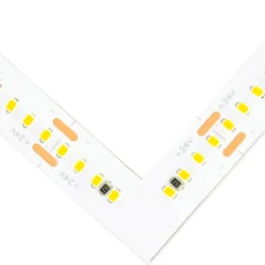 Top-Preis ISOLED Eckverbindung leuchtend 0,8W für CRI930 Linear10 Flexband, 24V, 15W, IP20