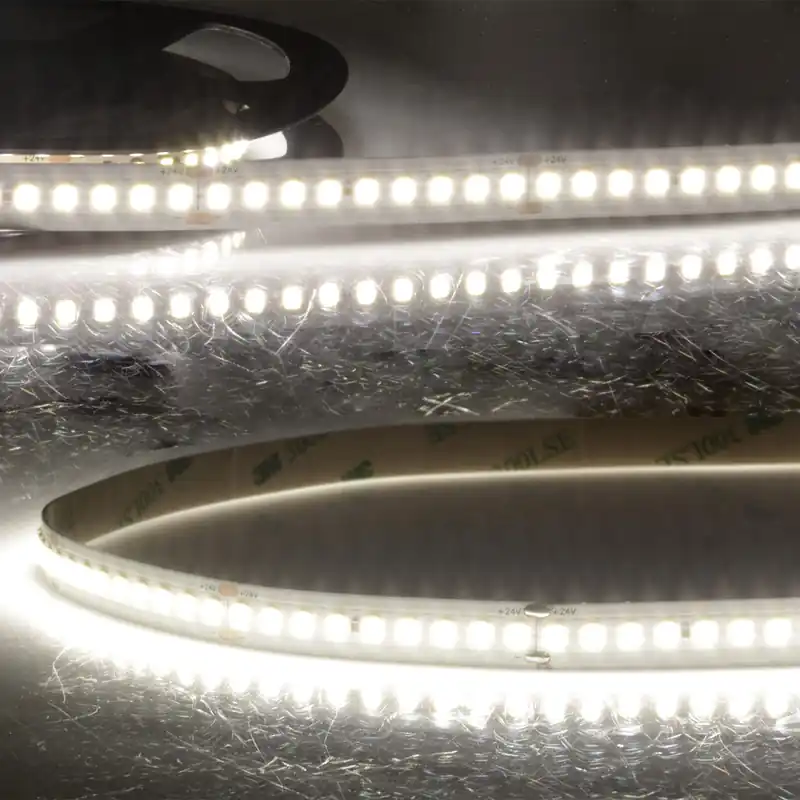 Online Kaufen ISOLED LED HEQ840 Flexband 200 Lumen/W, 24V, 6W, IP20, 4000K, 180 LED/m