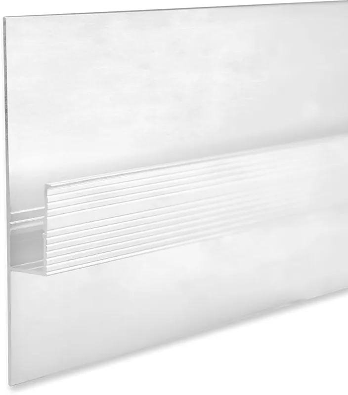 ISOLED LED Trockenbauprofil Schattenfuge 40, 300cm Bestseller