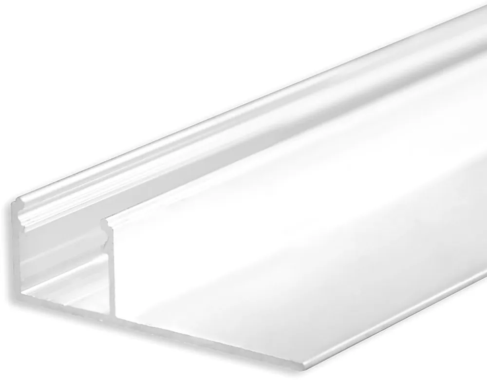 ISOLED LED Trockenbauprofil Abschluss, 300cm Saisonangebot