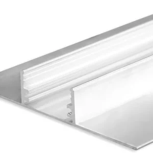 Super-Preis ISOLED LED Trockenbau T-Profil 20, 300cm
