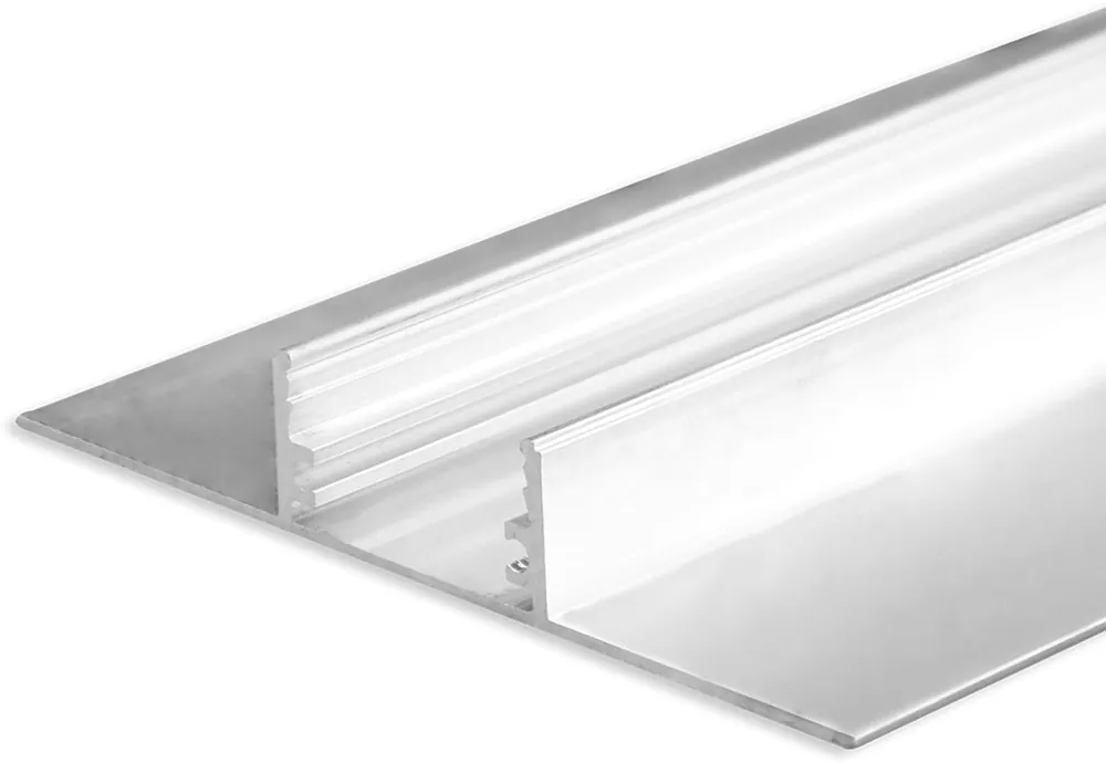 Super-Preis ISOLED LED Trockenbau T-Profil 20, 300cm