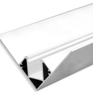Abverkauf ISOLED LED Trockenbauprofil Inneneck, 300cm