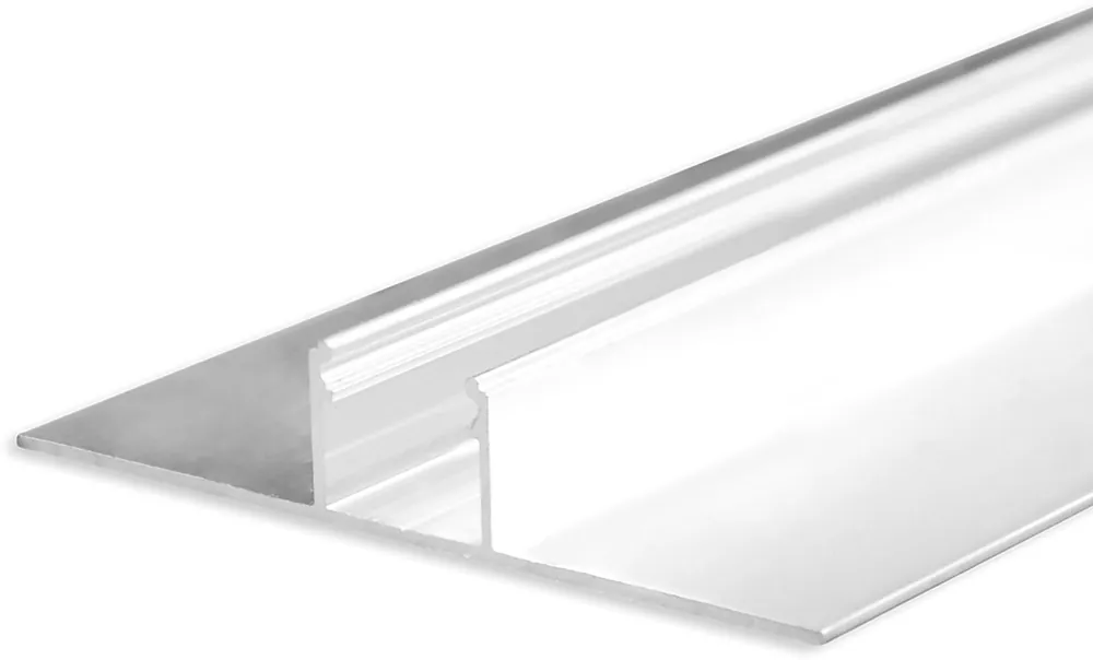 ISOLED LED Trockenbau T-Profil 14, 300cm Wochenendangebot