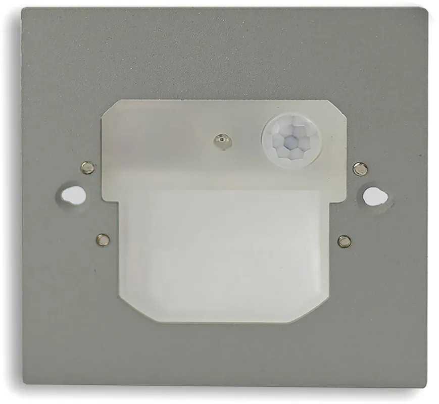 ISOLED LED Wandeinbauleuchte Sys-Wall68 230V 2W Colorswitch Top-Preis
