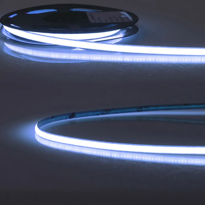 ISOLED LED COB965-MICRO Linear Flexband, 24V, 7W, IP20, 6500K, 504 LED/m Neuheit