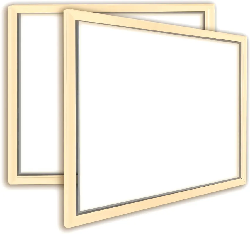 Zertifiziert ISOLED LED Leuchtrahmen für Infrarot-Panel PREMIUM Professional 905, 78W, weißdynamisch, CRI92