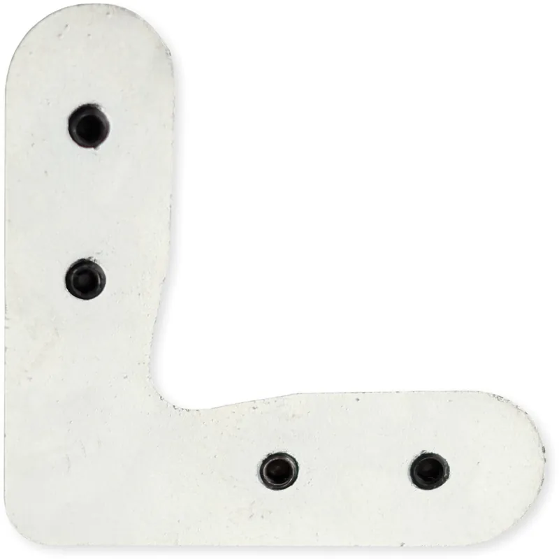 Kostenloser Rückversand ISOLED Eckverbinder für Profil DIVE24/SURF24 90°, 4er Set
