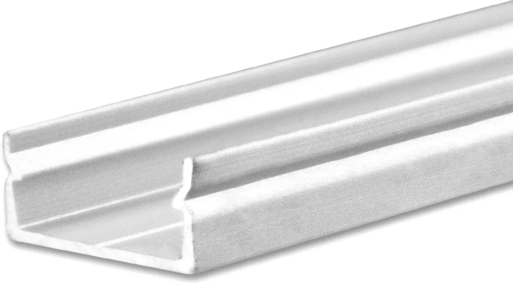 ISOLED LED Aufbauprofil PURE14 S Aluminium eloxiert, 300cm Wochenendangebot