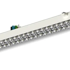 Bestseller ISOLED FastFix LED Linearsystem S Modul 1,5m 25-75W, 5000K, 90°, DALI dimmbar