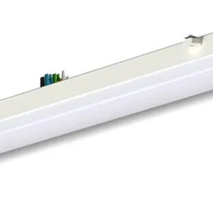 Wochenendangebot ISOLED FastFix LED Linearsystem S Modul 1,5m 28-73W, 4000K, 120°, DALI dimmbar