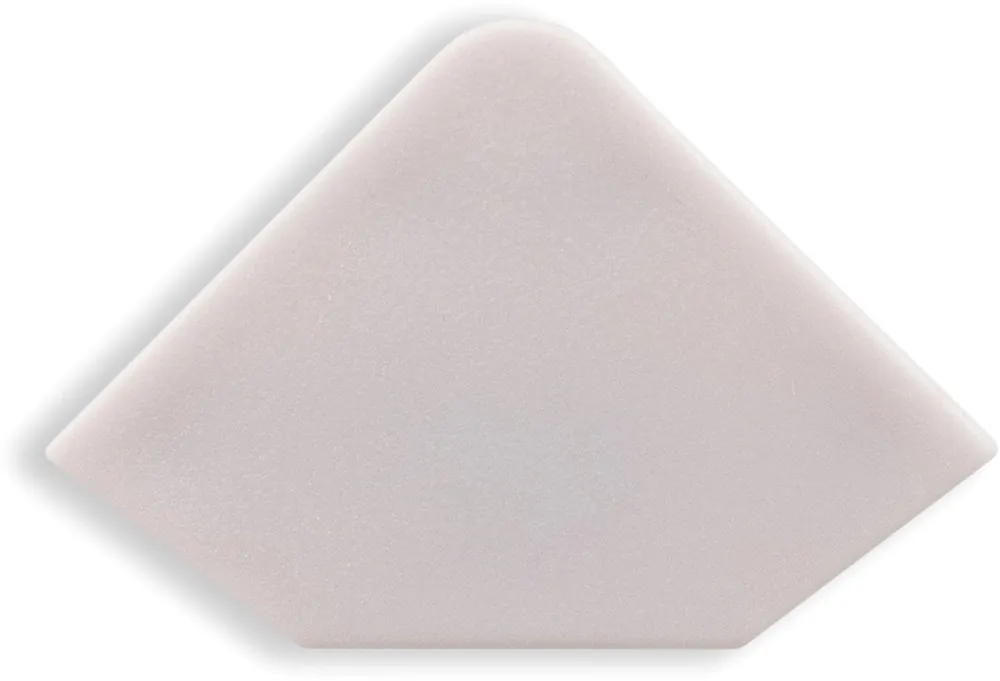 ISOLED Endkappe EC96 für Profil CORNER11n, 1 STK Markenprodukt