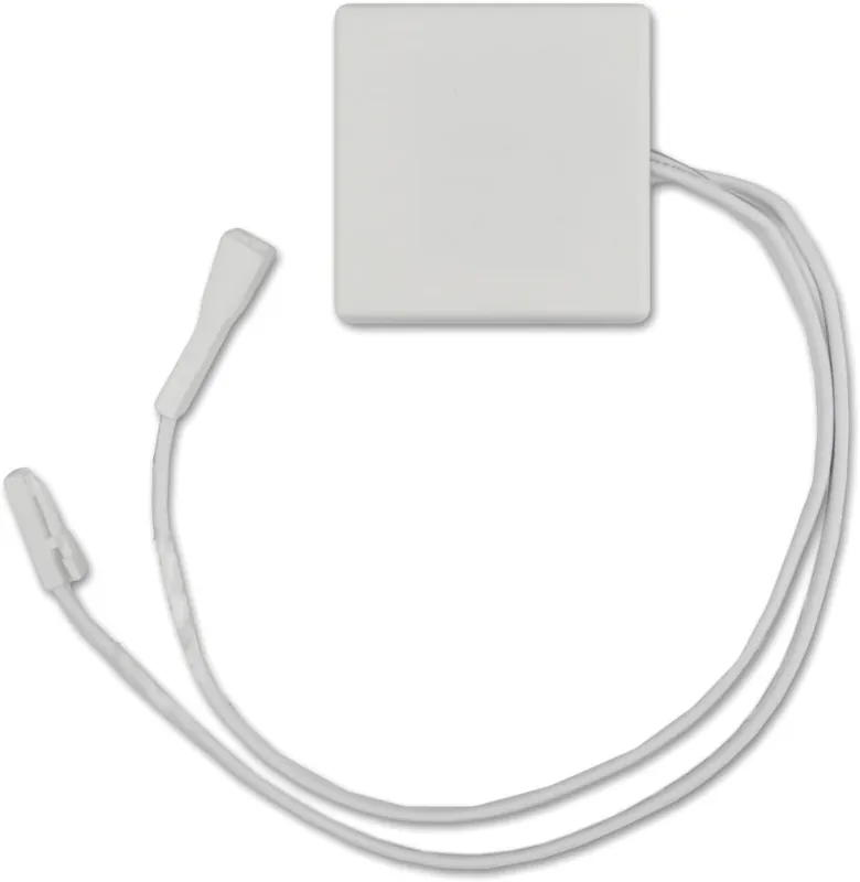 Solange Der Vorrat Reicht ISOLED MiniAMP Touch-Sensor, kapazitive Erkennung durch bis zu 2cm Holz, 12-24V DC, 4A