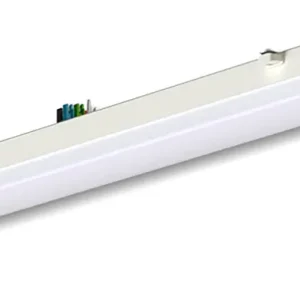Top-Angebot ISOLED FastFix LED Linearsystem IP54 Modul 1,5m 25-75W, 4000K, 120°, DALI dimmbar