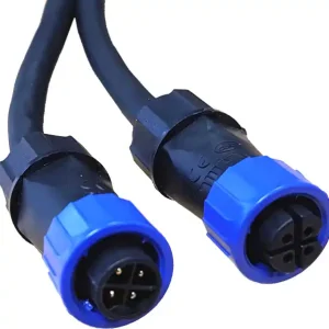 ADJ PSLC1 1ft. Pixie Strip Link Kabel 0.3m Schneller Versand