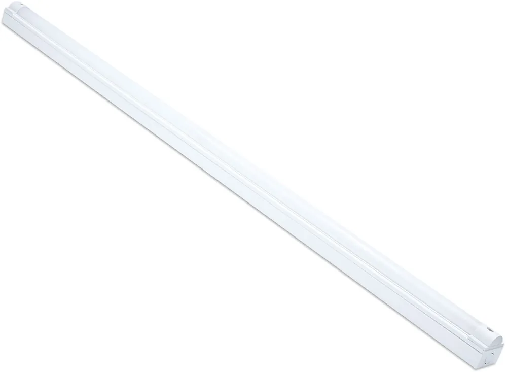 Sonderangebot ISOLED LED Balkenleuchte 40W, IP20, Color Switch 3000|4000|6000K, weiß, 150cm