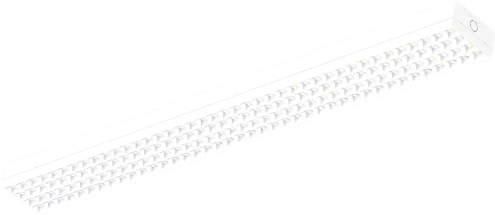 ISOLED LED Langfeldleuchte UGR Bestseller