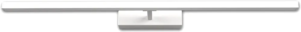 Saisonangebot ISOLED LED Spiegel- und Bilderleuchte schwenkbar, 520mm, 12W, weiß, ColorSwitch 2700|3000|4000K
