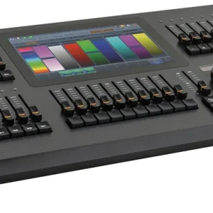 Jetzt Bestellen SHOWTEC LAMPY 40 1HE 1-Universe 40-Fader DMX-Konsole
