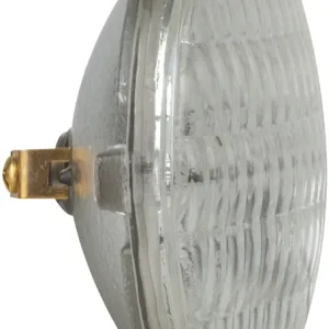 Preisreduziert SHOWGEAR Par 36 M-P Schraubklemme DWE 120 V 650 W