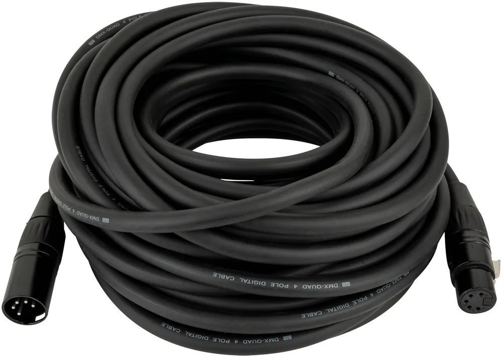 DAP-Audio FL86 – DMX/AES-EBU XLR/M 5P auf XLR/F 5P, 10 m Mega-Angebot
