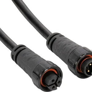 Kracherpreis ADJ DMX IP ext. Kabel 2m Wifly EXR Par IP