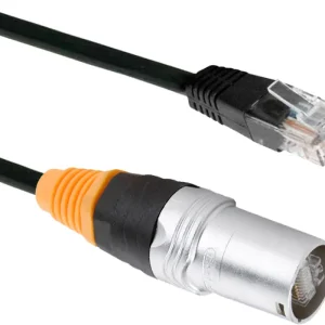 Preisknaller ADJ CAT6IP30FC 10m