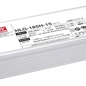 MEANWELL LED-Netzteil 156W / 12V IP67 Heißes Angebot