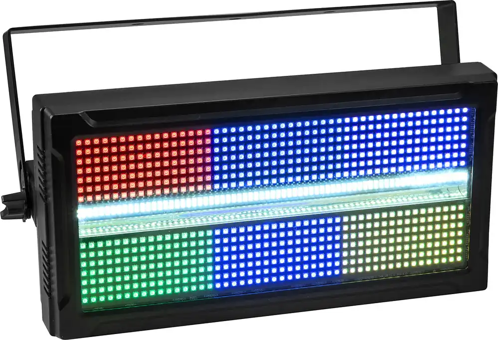EUROLITE LED Mega Strobe 812 Panel Preisreduziert