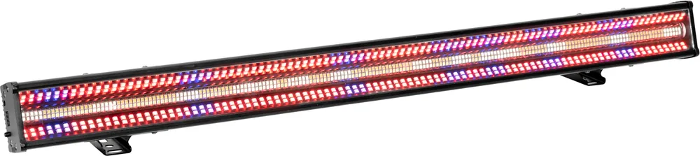 EUROLITE LED Mega Strobe 768 Bar Kostenfreie Lieferung