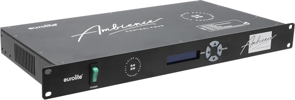 EUROLITE Ambience Control 4 RGBW 24V Sale