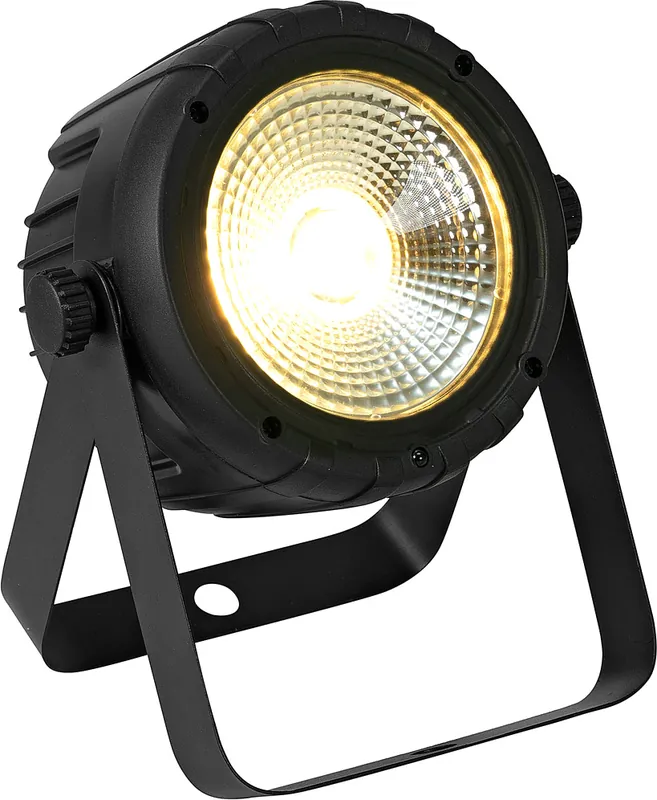 Zertifiziert EUROLITE LED PARty Spot COB