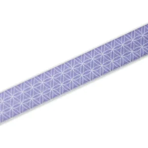 Wochenendangebot ISOLED Design Cover 245cm Motiv "Muster lila"